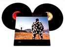 Pink Floyd - Delicate Sound Of Thunder (2xLP, Album) Ex copy Spain 1988 1ºPress