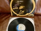 HANK MOBLEY No Room For Squares BST 84149 BLUE NOTE US 1966 RP Stereo RARE