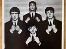 The Beatles Leave My Kitten Alone b/w Ob La Di Ob La Da 7