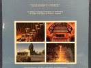 WALT STRONY LISTENER'S CHOICE SEALED 1984 ORGAN STOP PIZZA LP OSP-108 PHOENIX AZ