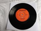 DAVID ISAACS UK TROJAN 45 PLACE IN THE SUN 1968 1st ISSUE EX