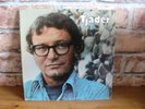 Cal Tjader Fantasy 8406 Album Record
