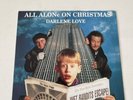 Darlene Love – All Alone On Christmas (HOME ALONE 2) 7'' Vinyl 1992