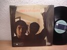ROBERT & IAIN Alliance RARE Danish Folk Psych LP 1968 Mint- orig Metronome
