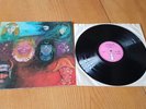 KING CRIMSON - IN THE WAKE OF POSEIDON - PINK i UK 1ST PRESS VINYL CLOSE TO MINT