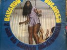 LOS ORIENTALES DE PARAMONGA “ LA DANZA DEL MONO “ LP VG • Varios Cumbias Co Pres