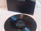 Pink Floyd Dark Side of the Moon SHVL804 UK g/f A-4/B-3 postcards lovely copy