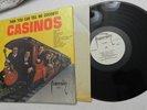 LP, The Casinos – Then You Can Tell Me Goodbye, 1967 POP/ROCK, PROMO, NM