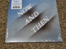 THE BEATLES NOW AND THEN BLUE 7