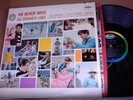 EX- RARE MISPRINT 1st press 1964 MONO Lp The Beach Boys All Summer Long  T-2110