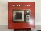 Wilco - A.M. - Vinyl