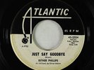 Northern Soul 45 - Esther Phillips - Just Say Goodbye - Atlantic