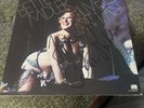 Bette Midler Vinyl SIGNED