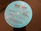 Mac Dre California Livin Vinyl EP Record Album Hop Rap Black Gangsta Bay Area