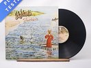 Genesis - Foxtrot - Gatefold LP Vinyl Record - EX/EX