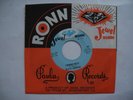 OLA V. HARPER I Wanna Keep / Resisting 45 7