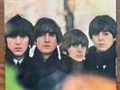 The Beatles 'Beatles For Sale' Stereo LP