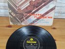 The Beatles Please Please Please me Lp mono early yellow and black parlophone