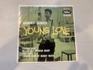 Sonny James- Aussie Capitol PROMO EP With PS  