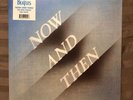 The Beatles - Now And Then - Red Vinyl - Made In Germany - New