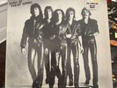 Scorpions Love At First Sting Shrink Hype Mercury 422-822 038-1 M-1 Heavy Metal