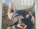 Taylor Swift 1989 (Taylor's Version) Sunrise Boulevard Yellow Vinyl See Descript
