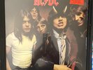 AC/DC - HIGHWAY TO HELL LP (SD 19244) FACTORY SEALED FIRST PRESS 