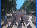 The Beatles * ABBEY ROAD * 1969 UK LP 1st Press Mis Aligned 'Great Player Copy