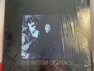 Exc. SISTERS OF MERCY Lucretia My Reflection ELEKTRA 12