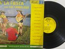 LOS CANDELOSOS  CUMBIA DE AMORES / PARA EL MAGDALENA  ACORDEON CUMBIA COLOMBIA