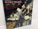 1966 DUKE ELLINGTON Signed The Duke at Tanglewood LM-2857 AUTOGRAPHED Vinyl LP