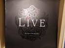 Live - Secret Samadhi - Coke Bottle Clear Vinyl - 24