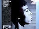 GRANT GREEN w/ DAVE BAILEY OUR MISS BROOKS RARE ORIG'66 DUTCH-ONLY FONTANA LP NM