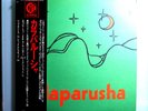 KALAPARUSHA/KARL BERGER & JACK DeJOHNETTE RARE ORIG '77 JAPAN TRIO AUDIOPHILE LP