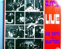 SPONTANEOUS MUSIC ENSEMBLE w/JULIE TIPPETT LIVE BIG BAND RARE ORIG '79 GERMAN LP
