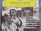 DG 139 128 Elgar: Cello Concerto / Bloch: Schelomo FOURNIER Tulips ED1