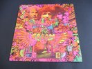 Cream - Disraeli Gears 1967 UK LP REACTION STEREO ERIC CLAPTON PSYCH