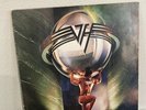 Van Halen - 5150 - 1986 Vinyl Record LP