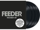 Best of Feeder by Feeder (Record, 2017)