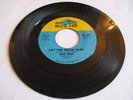 DIDI NOEL - LET THE MUSIC PLAY / NO MORE TEARS TO CRY - BLUE CAT