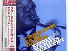 EDDIE HARRIS QUARTET FREEDOM JAZZ DANCE VENUS TKJV19047 JAPAN OBI VINYL LP