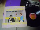 ALICE COOPER-PRETTIES FOR YOU- PUNK ROCK LP ON STRAIGHT-1ST PRESS GATEFOLD COVER