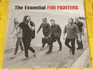 The Essential Foo Fighters by Foo Fighters (Record, 2022) Factory Sealed
