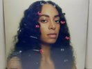Solange A Seat At The Table Ltd Anniversary Edition Exclusive 2 x Red Vinyl New