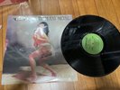 THE RODS -let em eat metal 1ST U.S. PRESS LP GREEN LABEL SHRINK