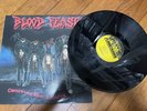 BLOOD FEAST -chopping block blues 1ST PRESS LP 1990