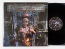 Iron Maiden - The X Factor LP  Parlophone 2017 European Reissue In Shrink Wrap