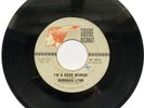 Northern Soul, R&B, Barbara Lynn, I'm A Good Woman, Tribe Records USA