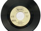 Northern Soul, R&B, Jive Five, You're A puzzle. United Artist Records USA, Demo