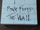 Pink Floyd The Wall Singles Box Set